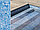 ПВХ пленка (алькорплан) CGT French Mosaic для отделки чаши бассейна (мозайка), фото 3