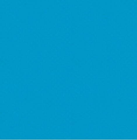 Пленка ПВХ (алькорплан) однотонная голубая для отделки чаши бассейна (ширина = 1,8 м, толщина = 1,5 мм) - фото 2 - id-p107340769