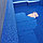 Пленка ПВХ (алькорплан) мозайка синяя для отделки чаши бассейна (ширина = 1,8 м, толщина = 1,5 мм), фото 5