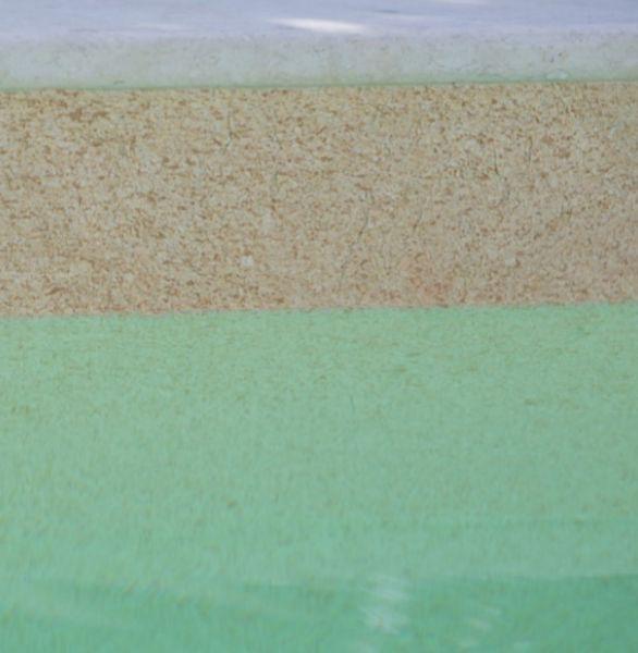 ПВХ пленка (алькорплан) CGT Golden Riviera для отделки чаши бассейна (песочная) - фото 3 - id-p107340823