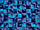 ПВХ пленка (алькорплан) CGT HDJ Jellistone для отделки чаши бассейна (мозайка), фото 2