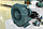 Компрессор воздушный Emaux Air Blower HB10 для системы аэромассажа в бассейне (мощность=2,4 м3/мин, 0,75 кВт), фото 3