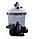 Фильтрационный моноблок Procopi MGI-400 для бассейна (производительность=4,0 м3/ч, песочный фильтр+насос), фото 5