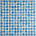 Мозайка стеклянная для бассейна Ezarri Niebla 2508-А (коллекция Niebla, Sky blue, голубая), фото 2