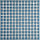 Мозайка стеклянная для бассейна Ezarri Lisa 2534-А (коллекция Lisa, Pale Teal, голубая), фото 2