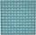 Стеклянная мозайка для бассейна Antarra Mono ST002 (Коллекция Mono, цвет - светло-бирюзовая), фото 2