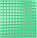 Стеклянная мозайка для бассейна Antarra Mono ST031 (коллекция Mono, цвет - светло-зелёная), фото 2