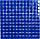 Стеклянная мозайка для бассейна Antarra Mono ST041 (коллекция Mono, цвет - синяя), фото 2