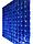 Стеклянная мозайка для бассейна Antarra Mono ST041 (коллекция Mono, цвет - синяя), фото 3