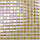 Стеклянная мозайка для бассейна Antarra Iris PGIR4621 (коллекция Iris, Tortuga, цвет - жёлтая с перламутром), фото 2