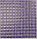 Стеклянная мозайка для бассейна Antarra Cloudy PG1284 (коллекция Cloudy, Ruthenium, цвет - фиолетовая), фото 2