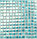Стеклянная мозайка для бассейна Antarra Cloudy PG4602 (коллекция Cloudy, цвет - светло-бирюзовая), фото 2