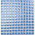 Стеклянная мозайка для бассейна Antarra Cloudy PG4651 (коллекция Cloudy, цвет - небесно-синяя), фото 2