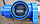 Ультрафиолетовая установка для очистки воды в бассейна Blue Lagoon UV-C Tech 40000 (мощность = 40 Вт), фото 6