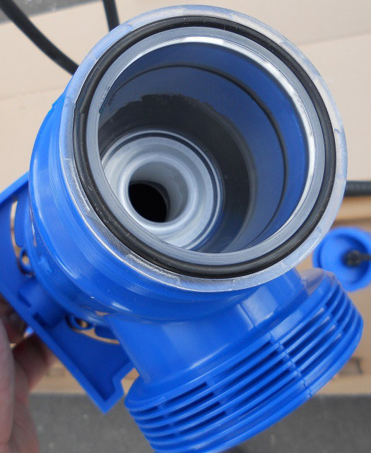 Ультрафиолетовая установка для очистки воды в бассейне Blue Lagoon UV-C Tech 75000 (мощность = 75 Вт) - фото 8 - id-p107341119