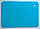 Алькорплан (ПВХ пленка) Haogenplast Blue 8283 для отделки бассейна (голубая), фото 3