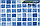 Алькорплан (ПВХ пленка) Haogenplast Ogenflex NG Pacific для отделки бассейна (мозайка), фото 2