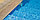 Алькорплан (ПВХ пленка) Haogenplast Ogenflex NG Pacific для отделки бассейна (мозайка), фото 7