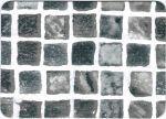 Алькорплан (ПВХ пленка) Haogenplast Snapir NG Grey/ Platinum для отделки бассейна (серая мозайка) - фото 3 - id-p107341136