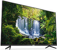 Телевизор TCL 55P615 140 см черный