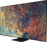 Телевизор Samsung QE55QN90AAUXCE 140 см черный