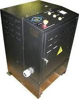 Парогенератор ПЭЭ-50 электрический нерегулируемый электродный высокого рабочего давления 1,0 МПа (Нержавеющий
