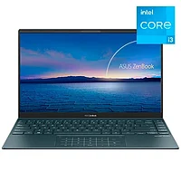 Ноутбук ASUS ZenBook 14 UX425E 90NB0SM1-M08820 серый