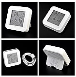 Беспроводной Wi-Fi USB датчик температуры и влажности для серверных, фото 8