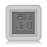 Беспроводной Wi-Fi USB датчик температуры и влажности для серверных, фото 7