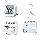 Беспроводной Wi-Fi USB датчик температуры и влажности для серверных, фото 5