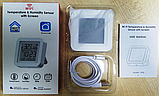 Беспроводной Wi-Fi USB датчик температуры и влажности для серверных, фото 3