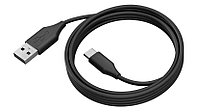 Jabra 14202-10 USB кабель для Конференц-камеры PanaCast, USB 3.0, 2m, USB-C to USB-A