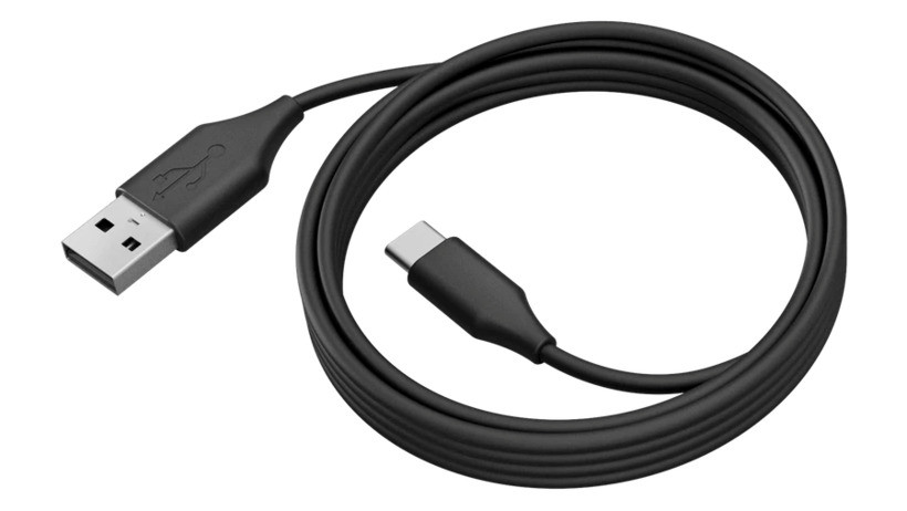 Jabra 14202-10 USB кабель для Конференц-камеры PanaCast, USB 3.0, 2m, USB-C to USB-A