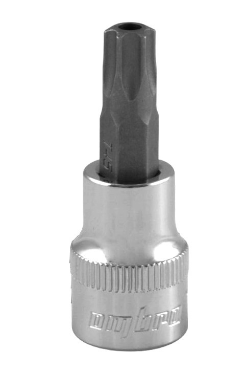 Насадка торцевая 3/8"DR с вставкой-битой TORX®, T55 138855