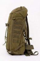 Рюкзак TRITON "UNIVERSAL" (хаки) (30-35л) Цену уточняйте.