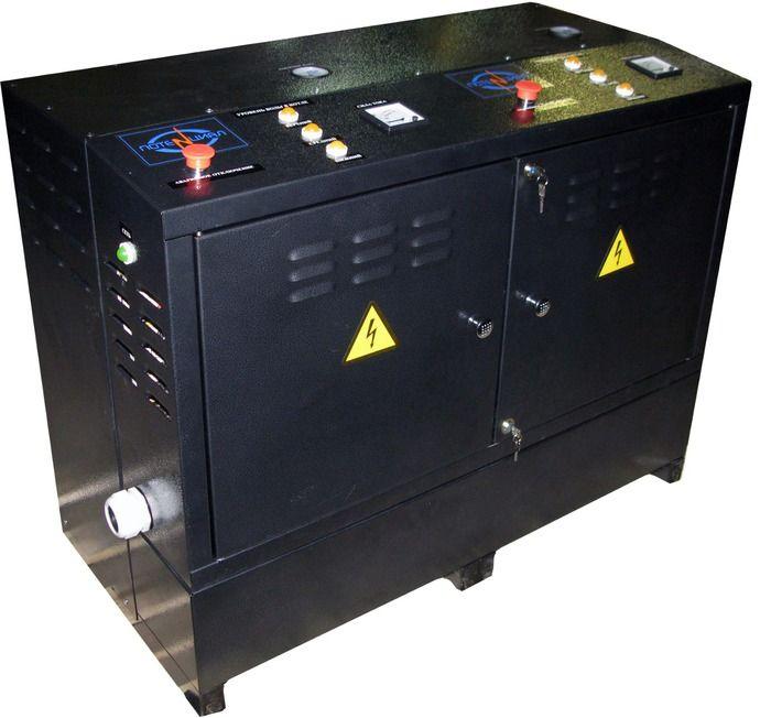 Парогенератор электрический большой мощности с плавной регулировкой ПЭЭ-300Р стандартного давления 0,55 МПа - фото 4 - id-p107347168