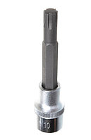 Торцевая насадка с вставкой-битой (RIBE)