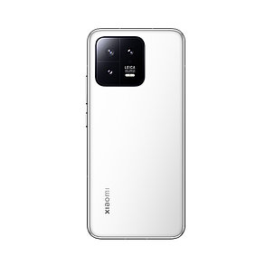 Мобильный телефон Xiaomi 13 12GB RAM 256GB ROM White, фото 3