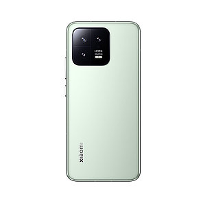 Мобильный телефон Xiaomi 13 12GB RAM 256GB ROM Flora Green, фото 3