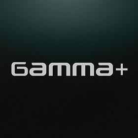 Рабочие машинки Gamma+