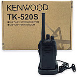 Рация KENWOOD TK-520s, фото 2