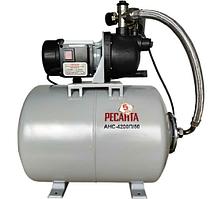 Автономная насосная станция Ресанта АНС-4200П/50 77/1/7