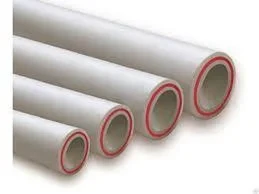 Труба со стекловолокном Okyanus 25mm