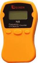 Частотометр LEIXEN N8, фото 4