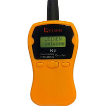 Частотометр LEIXEN N8, фото 3