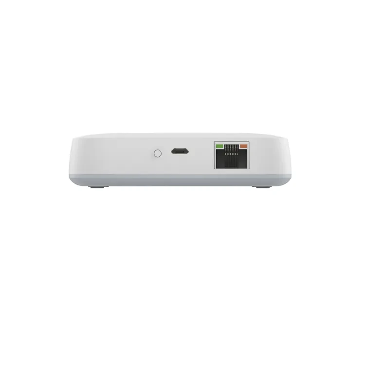 Умный шлюз Zigbee Smart LAN Gateway - фото 2 - id-p107348026