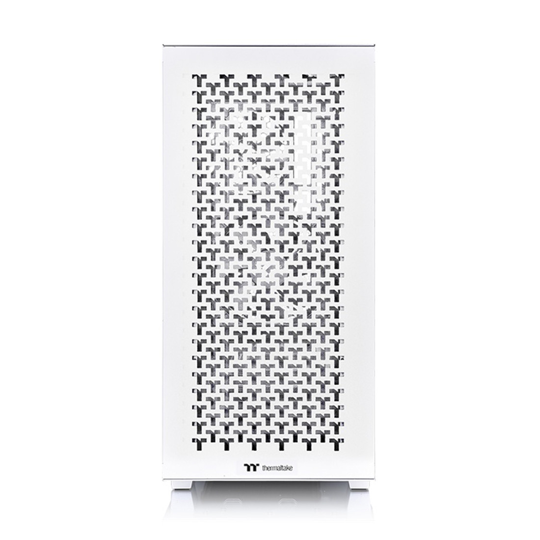 Компьютерный корпус Thermaltake Divider 300 TG Air Snow без Б/П 2-009096 CA-1S2-00M6WN-02 - фото 2 - id-p107348067