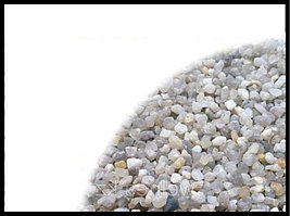Кварцевый песок для песочных фильтров бассейна (фракция 2,0-5,0 мм, мешок 25 кг.)