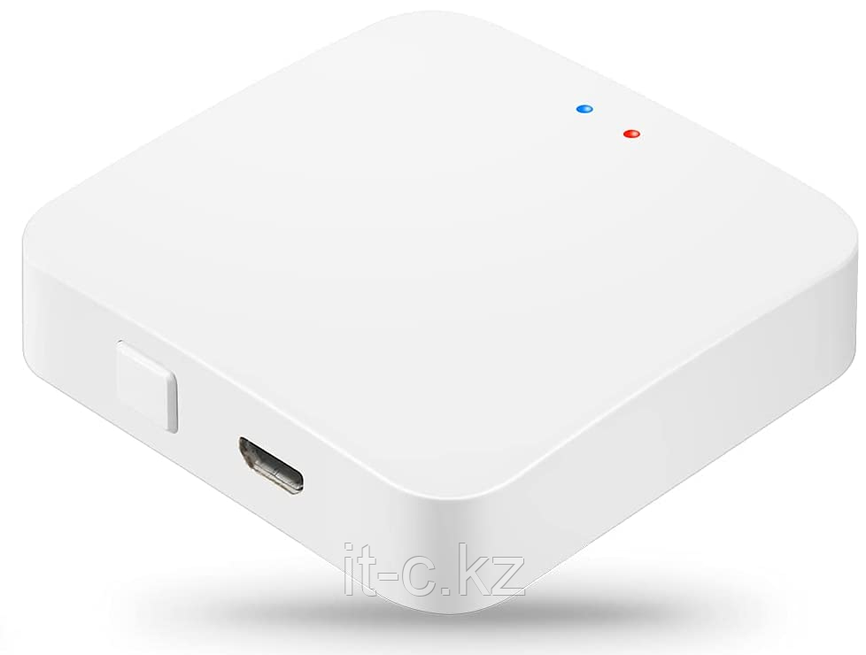 Умный шлюз Zigbee Smart Gateway