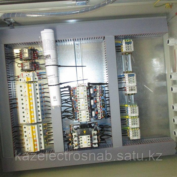 Шкаф защиты трансформатора 35 кв - 87 фото
